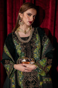 Charizma | Signora Velvet | Velvet CVT4-03 - by - Libasekhas UK - Registered Vendor of : Charizma - 100% Original Designer Dresss