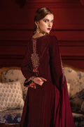 Charizma | Signora Velvet | Velvet CVT4-06 - by - Libasekhas UK - Registered Vendor of : Charizma - 100% Original Designer Dresss