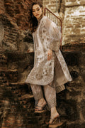 Charizma | Vasal Collection 25 | VSL25-06 - Ladies Clothes -  Libasekhas