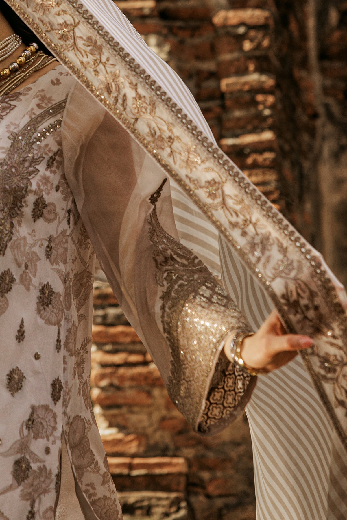 Charizma | Vasal Collection 25 | VSL25-06 - Ladies Clothes -  Libasekhas