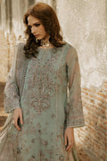 Charizma | Vasal Collection 25 | VSL25-03 - Ladies Clothes -  Libasekhas