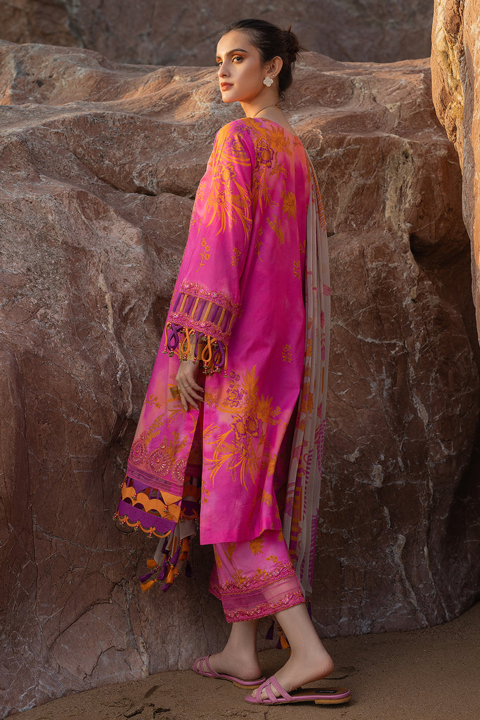 Charizma | Sun Shine Vol 24 | SN4-02 - by - Libasekhas UK - Registered Vendor of : Charizma - 100% Original Designer Dresss
