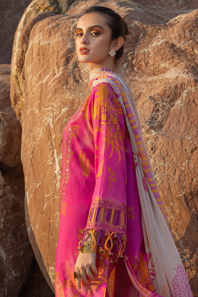 Charizma | Sun Shine Vol 24 | SN4-02 - by - Libasekhas UK - Registered Vendor of : Charizma - 100% Original Designer Dresss