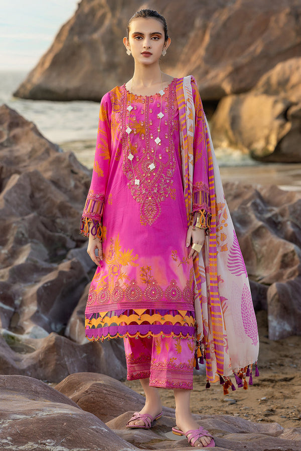 Charizma | Sun Shine Vol 24 | SN4-02 - by - Libasekhas UK - Registered Vendor of : Charizma - 100% Original Designer Dresss