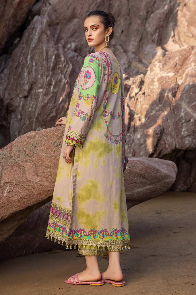 Charizma | Sun Shine Vol 24 | SN4-08 - by - Libasekhas UK - Registered Vendor of : Charizma - 100% Original Designer Dresss