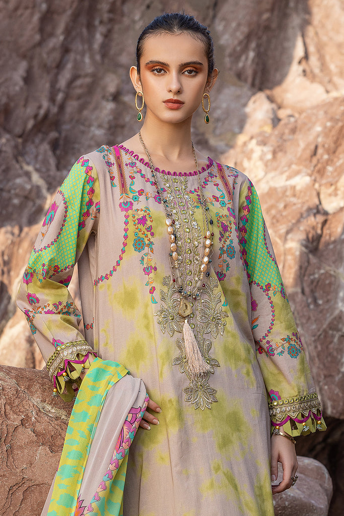 Charizma | Sun Shine Vol 24 | SN4-08 - by - Libasekhas UK - Registered Vendor of : Charizma - 100% Original Designer Dresss