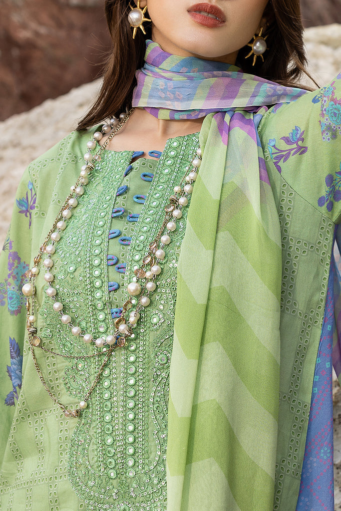 Charizma | Sun Shine Vol 24 | SN4-06 - by - Libasekhas UK - Registered Vendor of : Charizma - 100% Original Designer Dresss