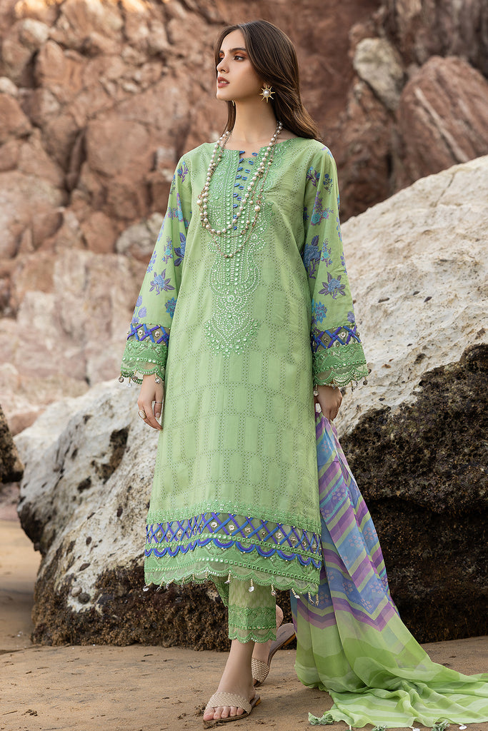 Charizma | Sun Shine Vol 24 | SN4-06 - by - Libasekhas UK - Registered Vendor of : Charizma - 100% Original Designer Dresss