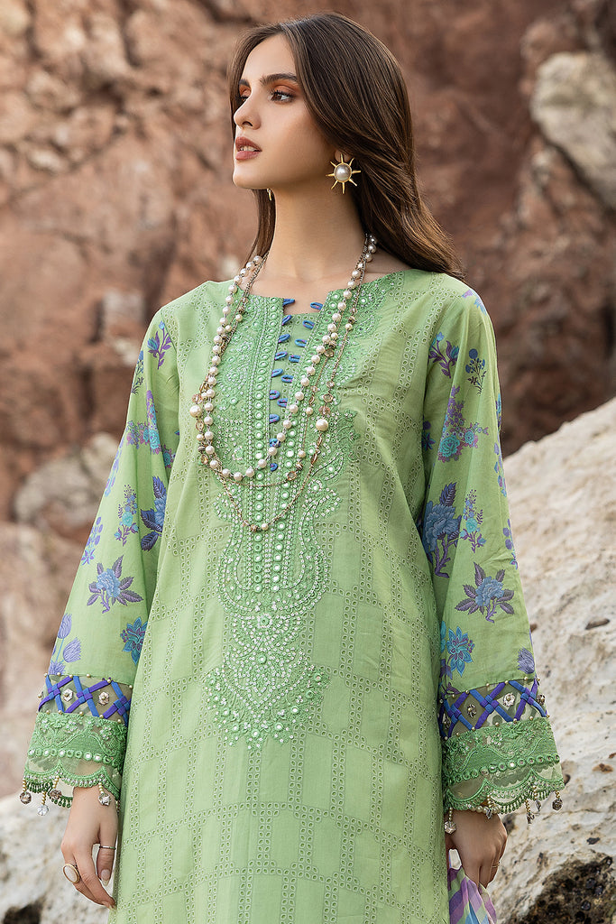 Charizma | Sun Shine Vol 24 | SN4-06 - by - Libasekhas UK - Registered Vendor of : Charizma - 100% Original Designer Dresss