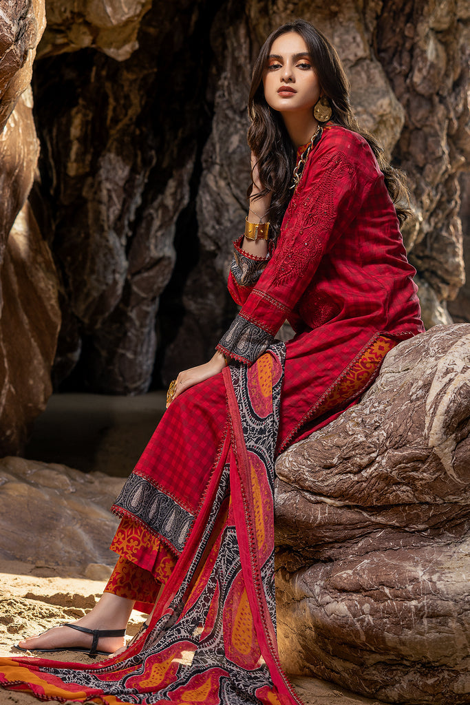 Charizma | Sun Shine Vol 24 | SN4-04 - by - Libasekhas UK - Registered Vendor of : Charizma - 100% Original Designer Dresss