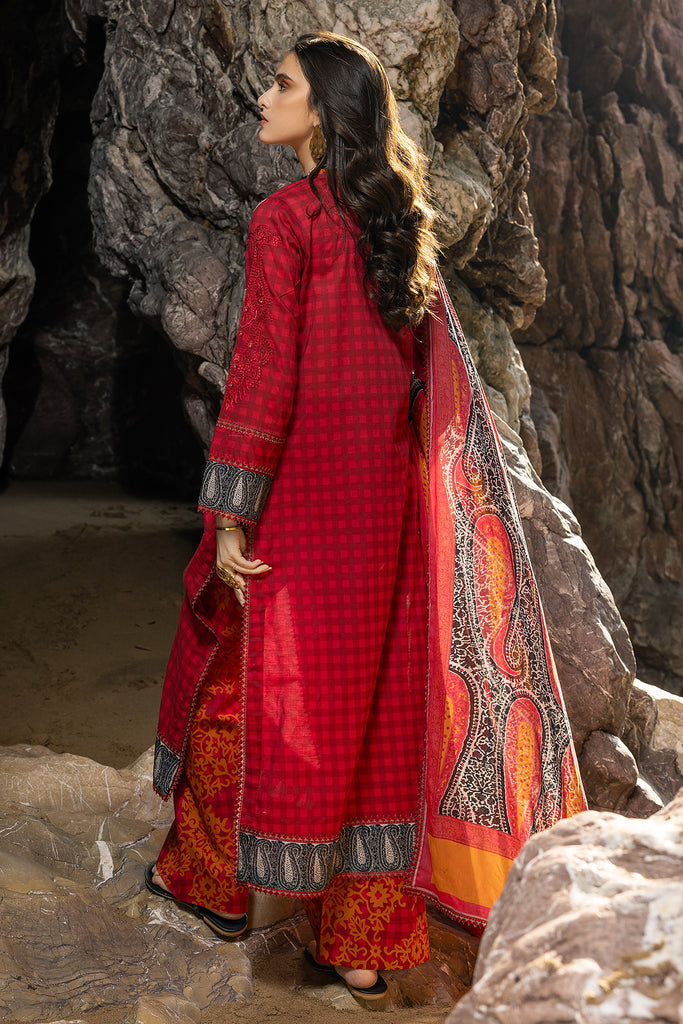 Charizma | Sun Shine Vol 24 | SN4-04 - by - Libasekhas UK - Registered Vendor of : Charizma - 100% Original Designer Dresss