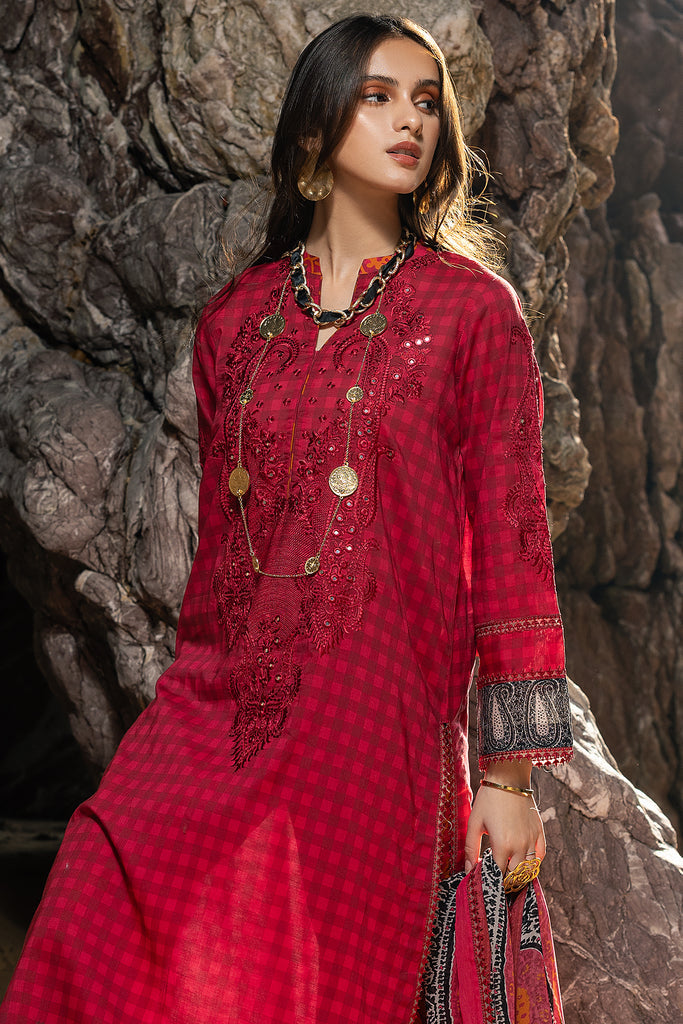 Charizma | Sun Shine Vol 24 | SN4-04 - by - Libasekhas UK - Registered Vendor of : Charizma - 100% Original Designer Dresss