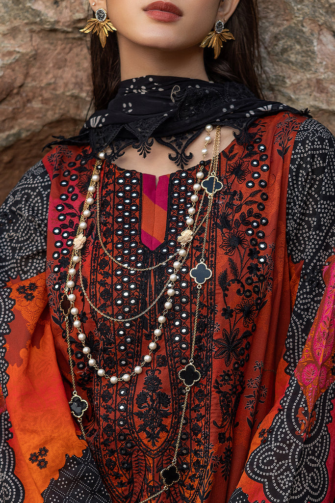 Charizma | Sun Shine Vol 24 | SN4-07 - by - Libasekhas UK - Registered Vendor of : Charizma - 100% Original Designer Dresss