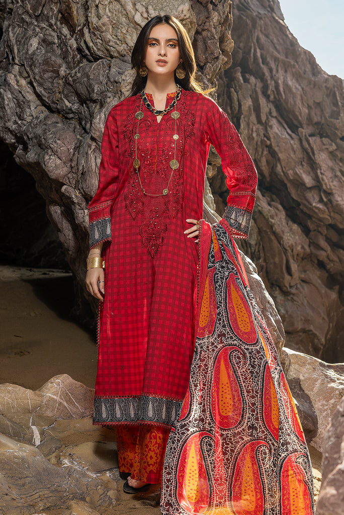 Charizma | Sun Shine Vol 24 | SN4-04 - by - Libasekhas UK - Registered Vendor of : Charizma - 100% Original Designer Dresss
