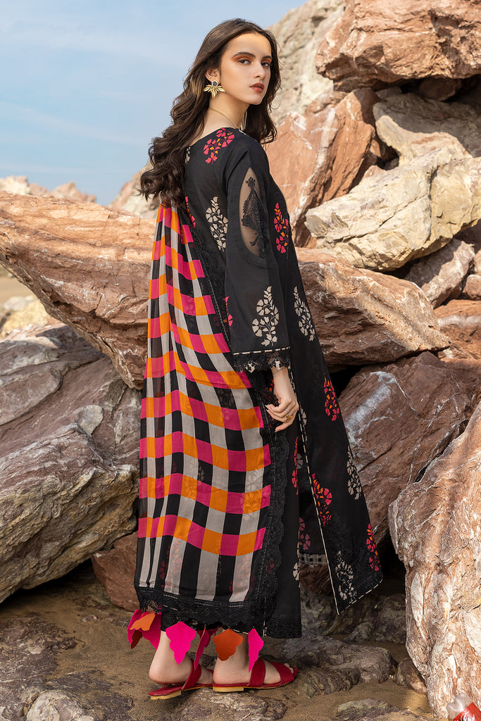 Charizma | Sun Shine Vol 24 | SN4-05 - by - Libasekhas UK - Registered Vendor of : Charizma - 100% Original Designer Dresss