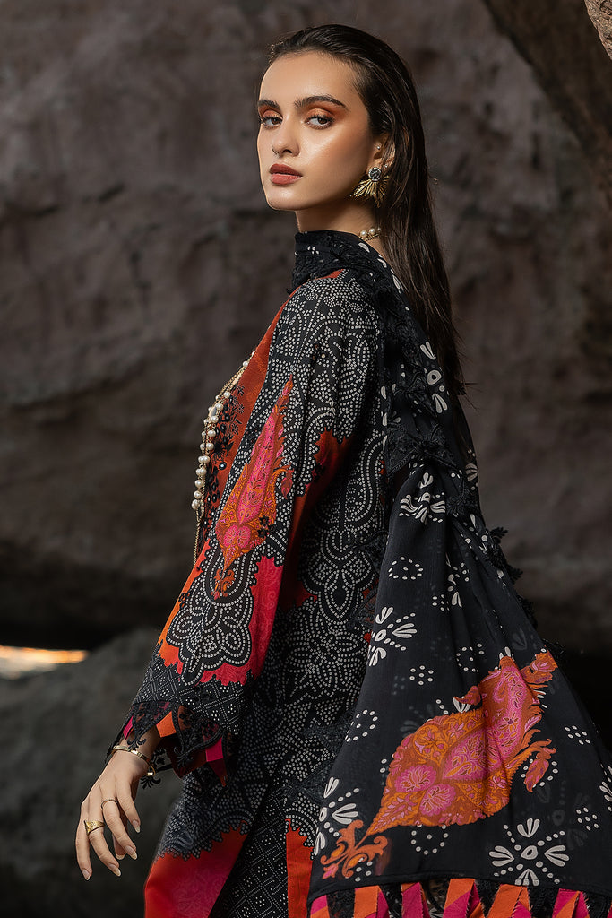 Charizma | Sun Shine Vol 24 | SN4-07 - by - Libasekhas UK - Registered Vendor of : Charizma - 100% Original Designer Dresss