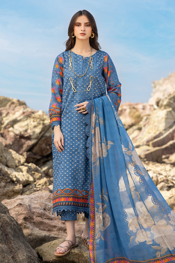 Charizma | Sun Shine Vol 24 | SN4-09 - by - Libasekhas UK - Registered Vendor of : Charizma - 100% Original Designer Dresss