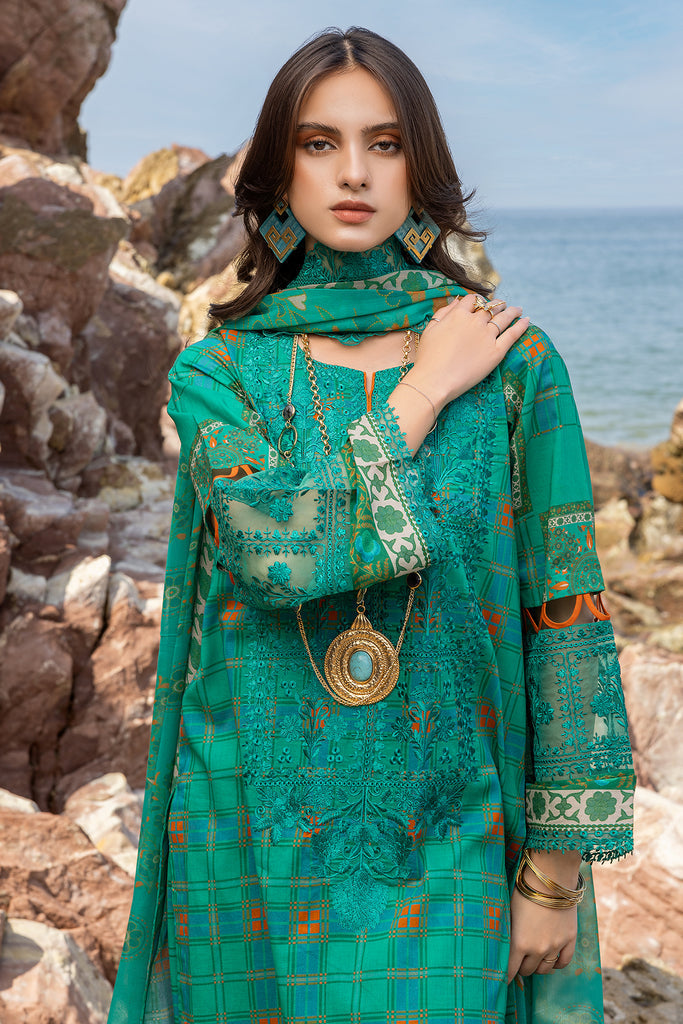 Charizma | Sun Shine Vol 24 | SN4-01 - by - Libasekhas UK - Registered Vendor of : Charizma - 100% Original Designer Dresss