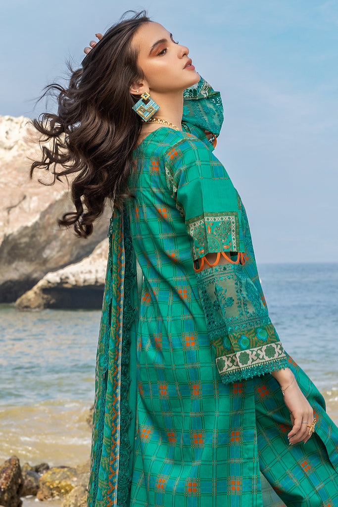 Charizma | Sun Shine Vol 24 | SN4-01 - by - Libasekhas UK - Registered Vendor of : Charizma - 100% Original Designer Dresss