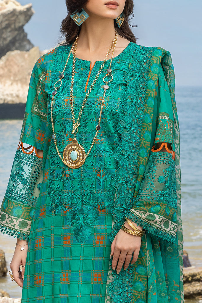 Charizma | Sun Shine Vol 24 | SN4-01 - by - Libasekhas UK - Registered Vendor of : Charizma - 100% Original Designer Dresss
