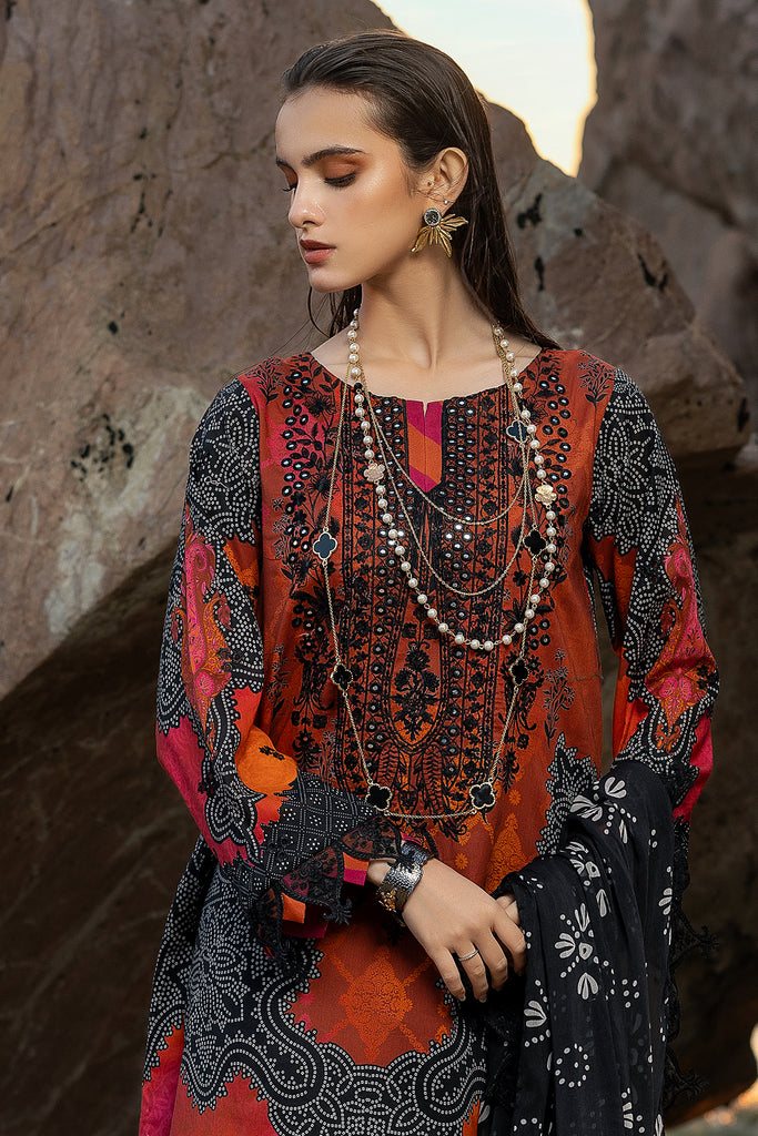 Charizma | Sun Shine Vol 24 | SN4-07 - by - Libasekhas UK - Registered Vendor of : Charizma - 100% Original Designer Dresss