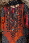 Charizma | Sun Shine Vol 24 | SN4-07 - by - Libasekhas UK - Registered Vendor of : Charizma - 100% Original Designer Dresss