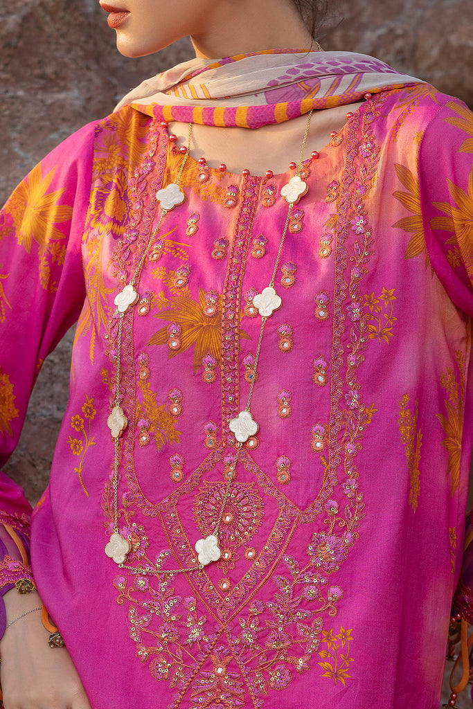 Charizma | Sun Shine Vol 24 | SN4-02 - by - Libasekhas UK - Registered Vendor of : Charizma - 100% Original Designer Dresss