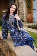 Rangrasiya | Lifestyle Summer 26 | Charlotte - by Libasekhas UK - Registered Vendor of : Rangrasiya - 100% Original Designer Dress