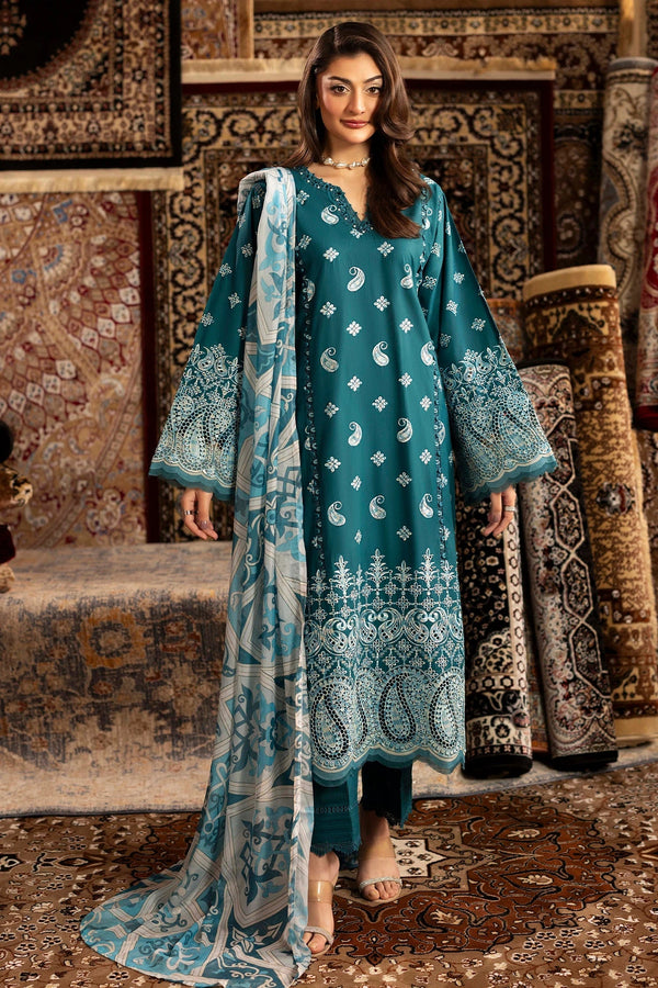 Adans Libas | Adans Chenille | CHENILLE 1691 - by Libasekhas UK - Registered Vendor of : Adans Libas - 100% Original Designer Dress