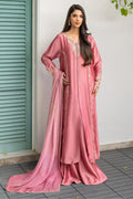 Chic Ophicial | Celenia Pret | Almond Pink - by - Libasekhas UK - Registered Vendor of : Chic Ophicial - 100% Original Designer Dresss