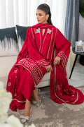 Chic Ophicial | Celenia Pret | Fuscia Pink Radiance - by - Libasekhas UK - Registered Vendor of : Chic Ophicial - 100% Original Designer Dresss