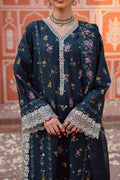 Batik | Festive Eid 26 | Cicillia - by Libasekhas UK - Registered Vendor of : Batik - 100% Original Designer Dress
