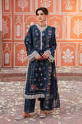 Batik | Festive Eid 26 | Cicillia - by Libasekhas UK - Registered Vendor of : Batik - 100% Original Designer Dress