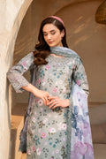 Alizeh | Levana Lawn | Cinder - by - Libasekhas UK - Registered Vendor of : Alizeh - 100% Original Designer Dresss