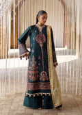 Hussain Rehar | Zan SS26 | Cinko - by Libasekhas UK - Registered Vendor of : Hussain Rehar - 100% Original Designer Dress