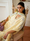 Epoque | Elysia Luxury Pret | Citrine - by Libasekhas UK - Registered Vendor of : Epoque - 100% Original Designer Dress