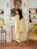 Epoque | Elysia Luxury Pret | Citrine - by Libasekhas UK - Registered Vendor of : Epoque - 100% Original Designer Dress