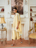 Epoque | Elysia Luxury Pret | Citrine - by Libasekhas UK - Registered Vendor of : Epoque - 100% Original Designer Dress