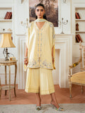 Epoque | Elysia Luxury Pret | Citrine - by Libasekhas UK - Registered Vendor of : Epoque - 100% Original Designer Dress