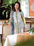 Mahnur | After Hours Luxury Lawn 25 | Citrus Glow - by - Libasekhas UK - Registered Vendor of : Mahnur - 100% Original Designer Dresss