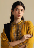 Zara Shahjahan | Coco Winter 25 | Dawn-5A - by Libasekhas UK - Registered Vendor of : Zara Shahjahan - 100% Original Designer Dress