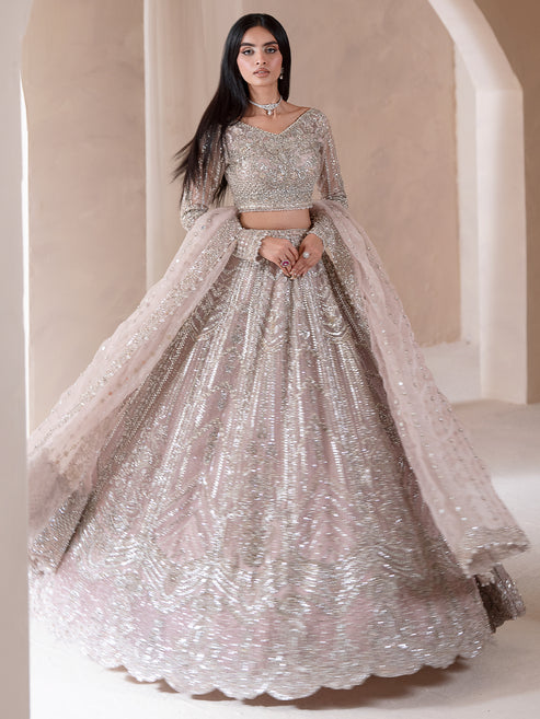 Epoque | Reve Luxury Formals | Coeur - by Libasekhas UK - Registered Vendor of : Epoque - 100% Original Designer Dress