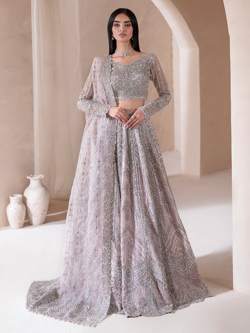 Epoque | Reve Luxury Formals | Coeur - by Libasekhas UK - Registered Vendor of : Epoque - 100% Original Designer Dress