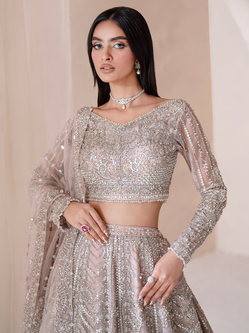 Epoque | Reve Luxury Formals | Coeur - by Libasekhas UK - Registered Vendor of : Epoque - 100% Original Designer Dress