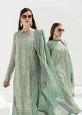 Sahane | Savoir Luxury Formals | CT-140008 Elise - Savoir - by - Libasekhas UK - Registered Vendor of : Sahane - 100% Original Designer Dresss