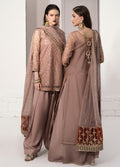 Sahane | Savoir Luxury Formals | CT-140001 Lirio - Savoir - by - Libasekhas UK - Registered Vendor of : Sahane - 100% Original Designer Dresss