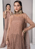 Sahane | Savoir Luxury Formals | CT-140001 Lirio - Savoir - by - Libasekhas UK - Registered Vendor of : Sahane - 100% Original Designer Dresss
