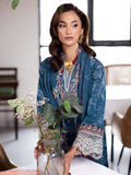 Mahnur | After Hours Luxury Lawn 25 | Confetti Hour - by - Libasekhas UK - Registered Vendor of : Mahnur - 100% Original Designer Dresss