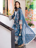 Mahnur | After Hours Luxury Lawn 25 | Confetti Hour - by - Libasekhas UK - Registered Vendor of : Mahnur - 100% Original Designer Dresss