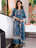 Mahnur | After Hours Luxury Lawn 25 | Confetti Hour - by - Libasekhas UK - Registered Vendor of : Mahnur - 100% Original Designer Dresss